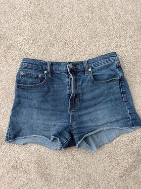 Gap Shorts